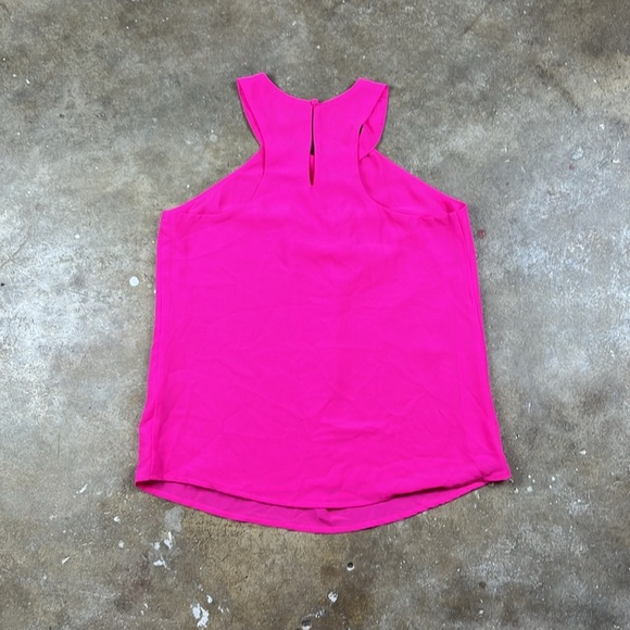 Naked Zebra Pink Sleeveless Women's Top
Size: Small - Picture 2 of 5